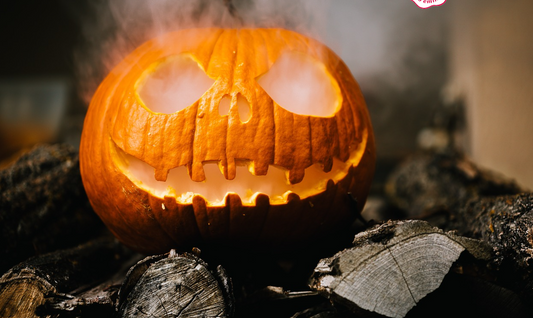 Halloween e il senso della vita