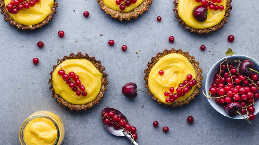 Crema pasticcera: 5 trucchi per renderla perfetta