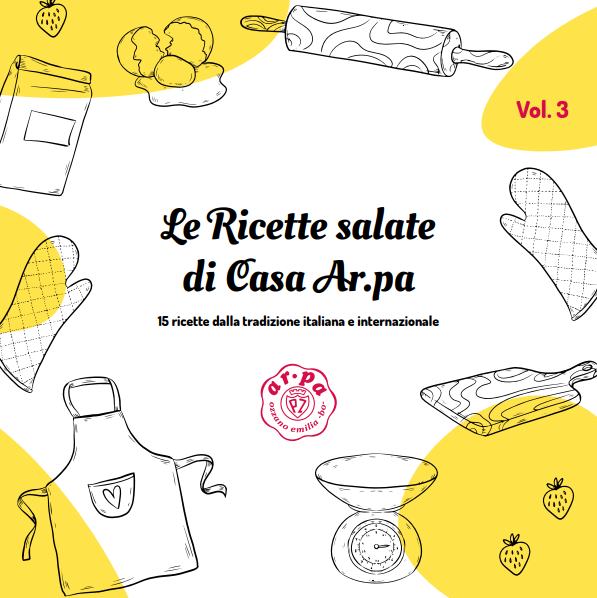 Le ricette Salate vol.3