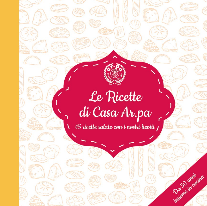 Savory recipes vol.2