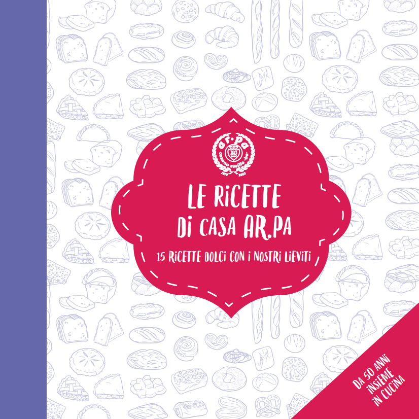 Recetas dulces vol.2