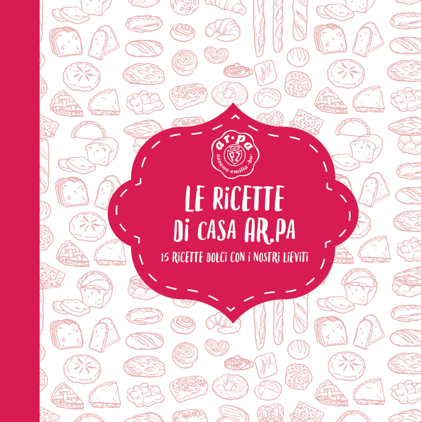 Le ricette Dolci vol.1