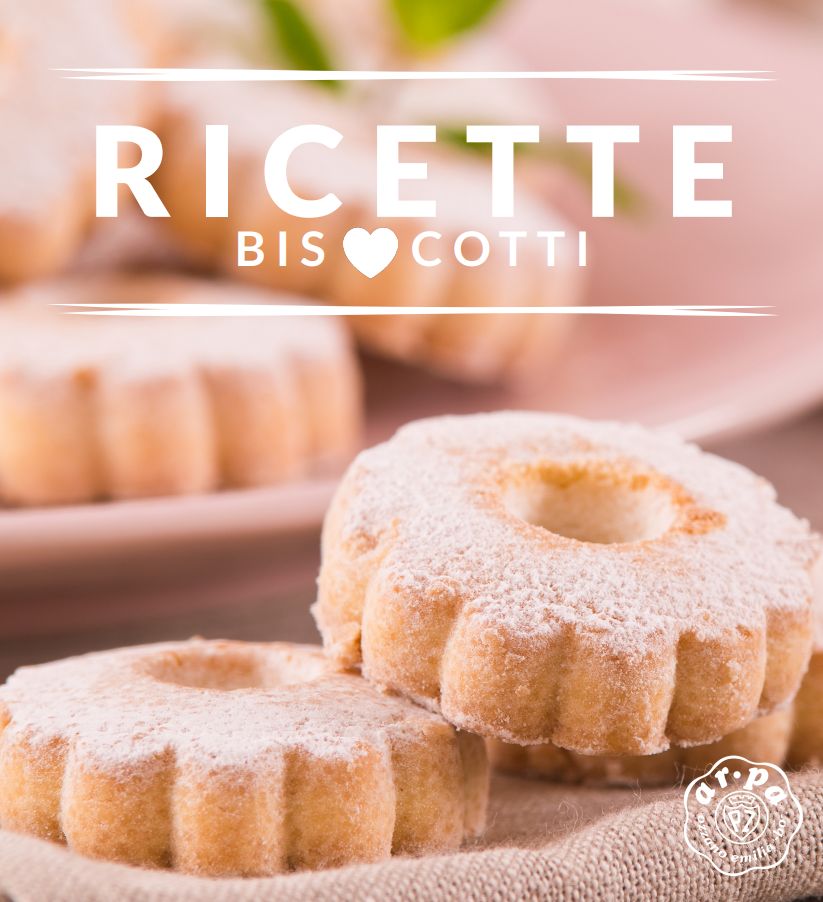 Ricette: Biscotti