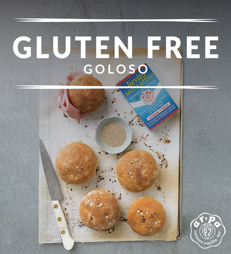 Recipes: Gluten free