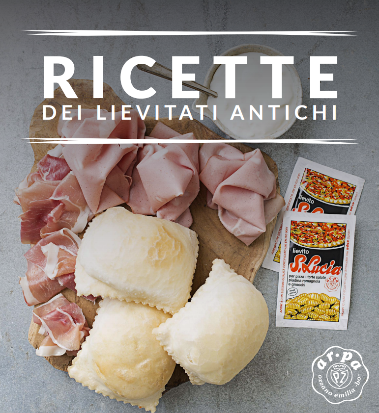 Ricette: Lievitati antichi