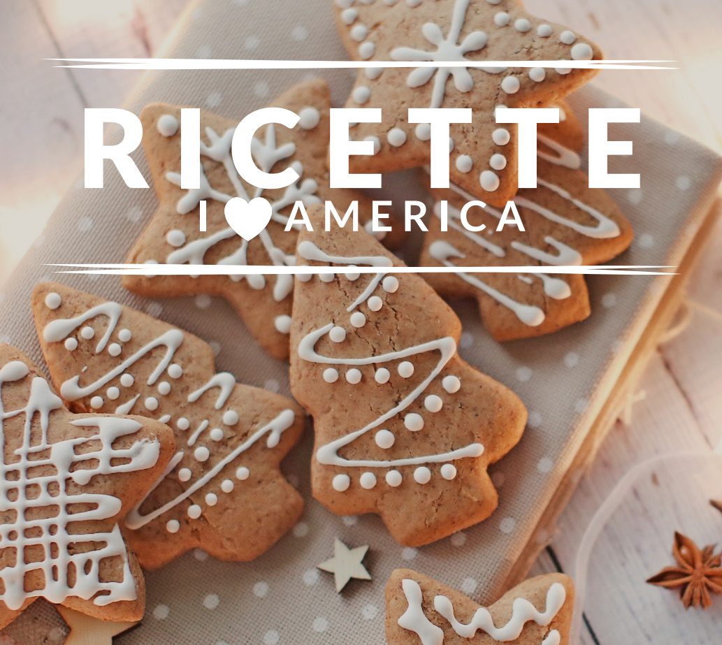 Recipes: American Desserts