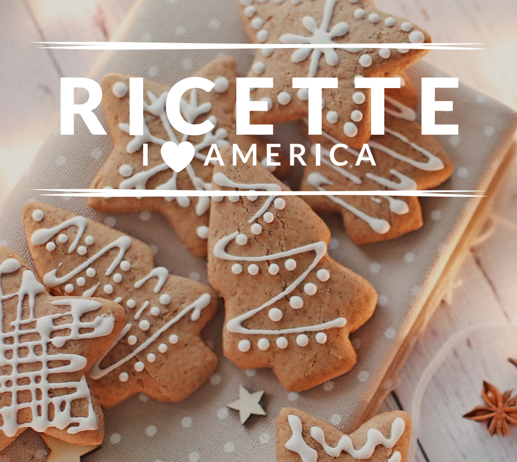 Ricette: Dolci Americani