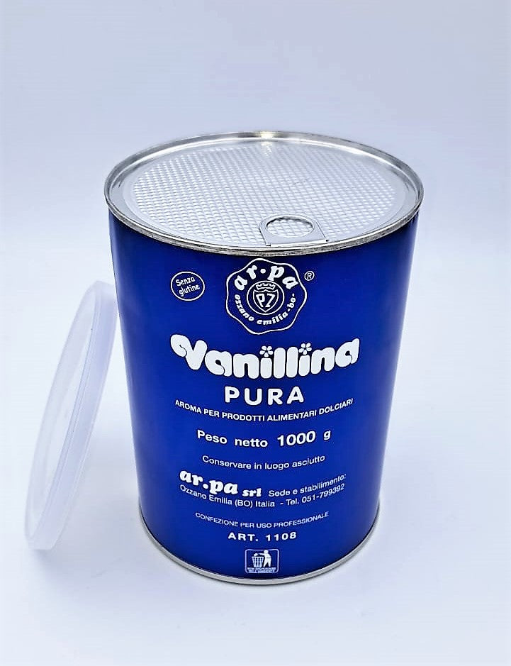 Vanillina Pura 1 kg