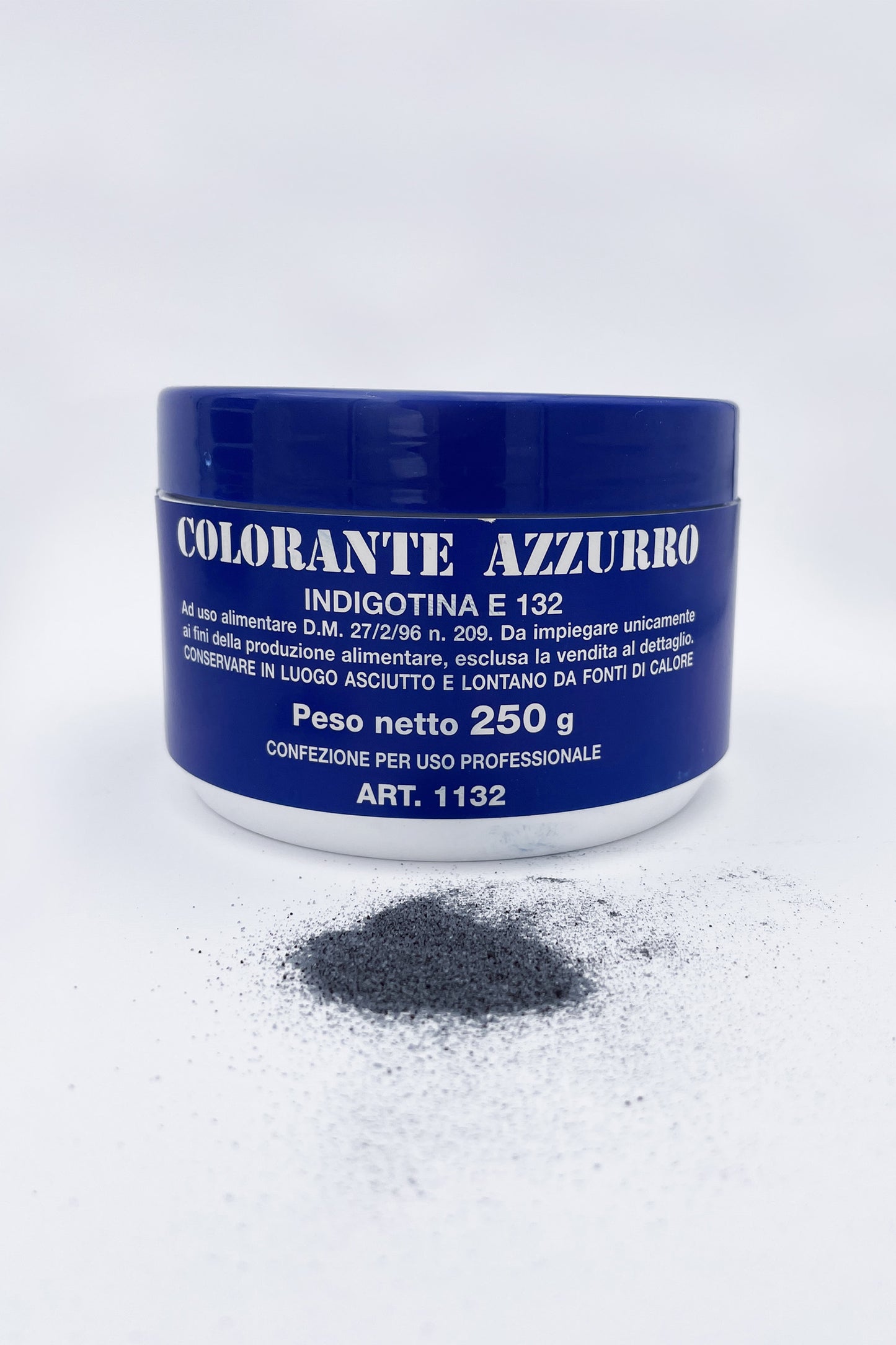 Coloranti 250 g - Ar.pa Lieviti