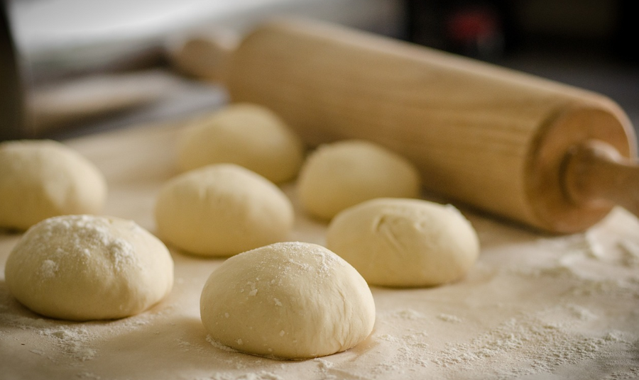 Senza fretta la pizza perfetta