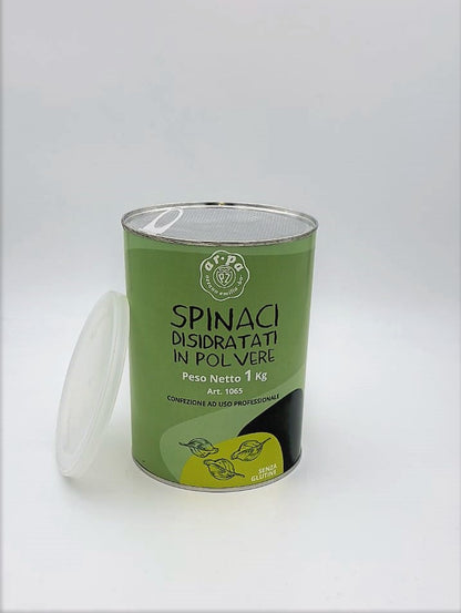 Spinaci In Polvere 1 kg - Ar.pa Lieviti