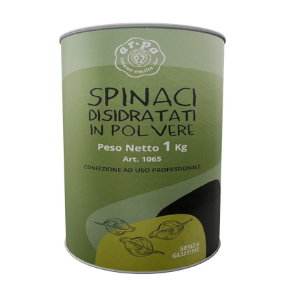 Spinach Powder 1 kg