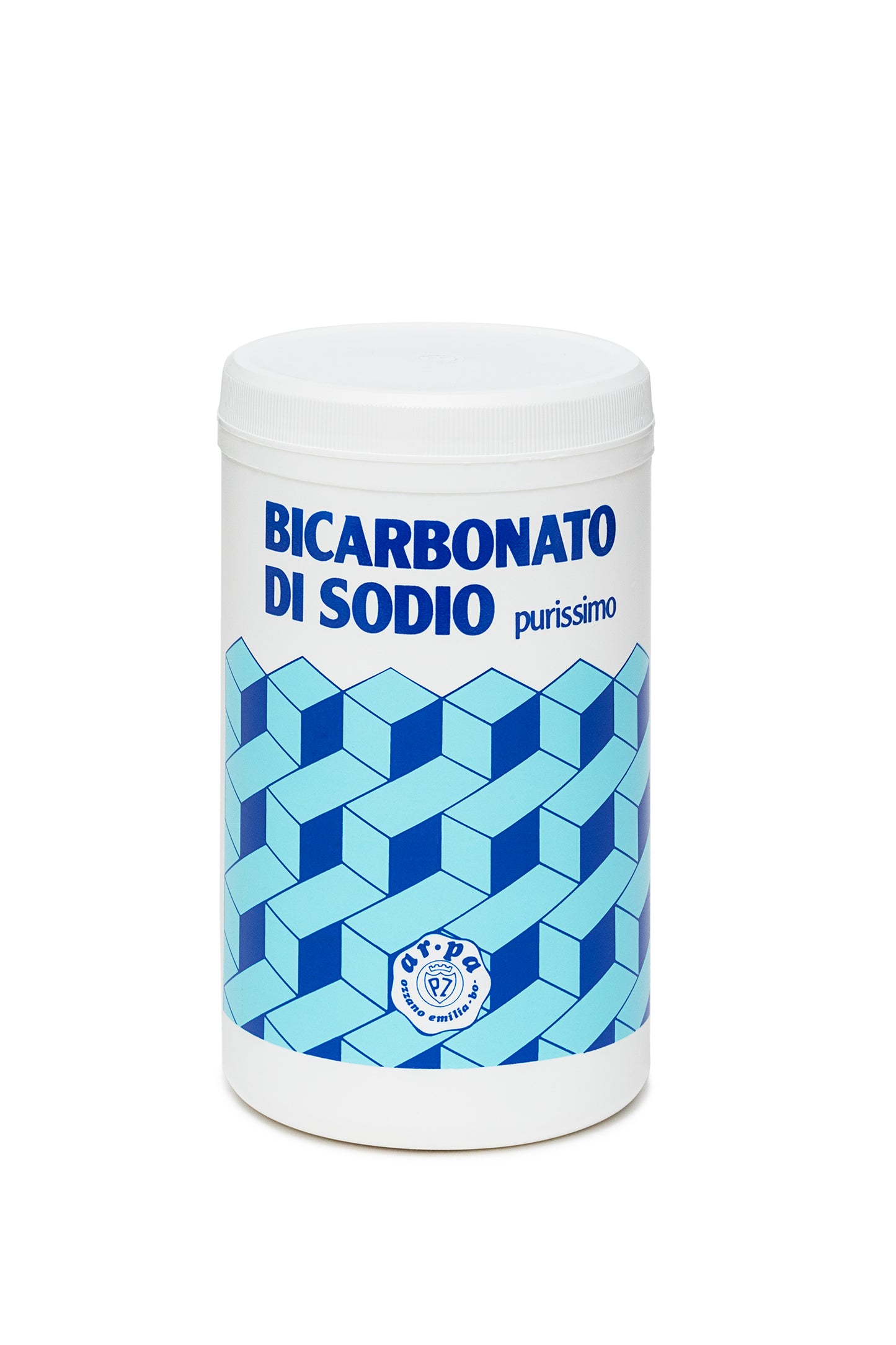 Bicarbonato Di Sodio E500 750 g - Ar.pa Lieviti