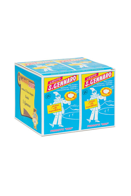 Lievito S. Gennaro Pizza E Salati 15 g - Ar.pa Lieviti