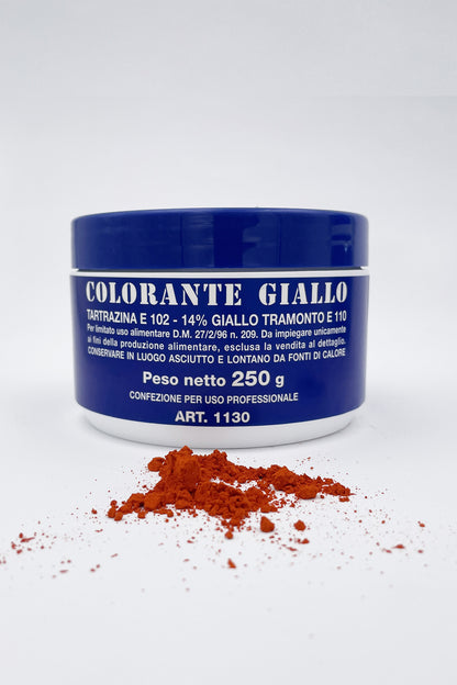 Coloranti 250 g - Ar.pa Lieviti